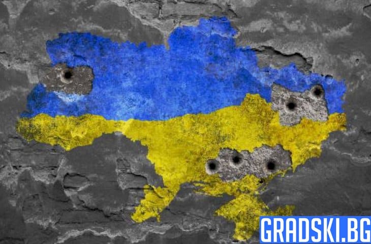 Войната в Украйна е "войната на бедните"